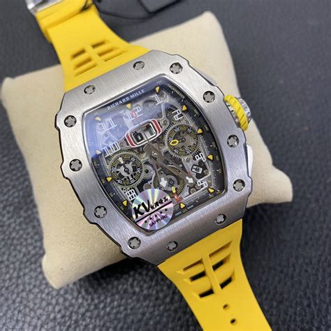 richard mille rm 32 replica|Richard Mille watches real.